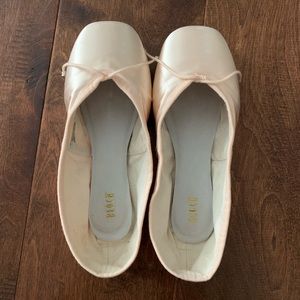 bloch jet stream pointe shoes